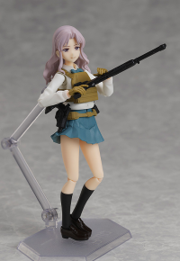figma Armed JK: Variant C(Re-run) 9