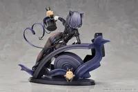 Good Smile Arts Shanghai Cheshire: The Cat in the Magic Hat - Azur Lane - photo 6