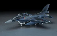 Hasegawa [PT27] 1:48 MITSUBISHI F-2A - Scale Kits - photo 2
