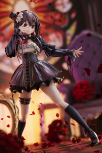 Megumin gothic lolita dress ver. 9