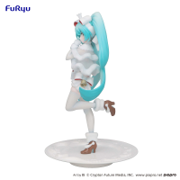 Hatsune Miku　Exceed Creative Figure -SweetSweets Series Noel- 3