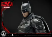 Prime 1 Studio Museum Masterline The Batman (Film) The Batman Special Art Edition DX Bonus Version - DC Comics - photo 60