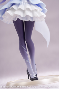 Gift+ 1/8 "Resplendent Feast" Keqing Ver. 7