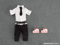 Nendoroid Doll Outfit Set: Denji 1