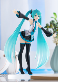 POP UP PARADE Hatsune Miku: Translucent Color Ver. 4