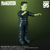RETRO SOFUBI FRANKENSTEIN（1931） 10