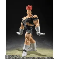 S.H.Figuarts RECOOME 1