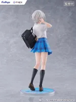FuRyu Asuka Nishino 1/7 Scale Figure - Chitose Is in the Ramune Bottle - photo 4