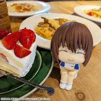 MegaHouse Lookup The New Prince of Tennis Shusuke Fuji & Kuranosuke Shiraishi【with gift】 - The New Prince of Tennis - photo 10