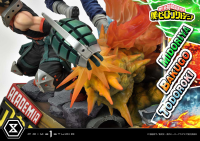 Ultimate Premium Masterline My Hero Academia Midoriya, Bakugo & Todoroki 22