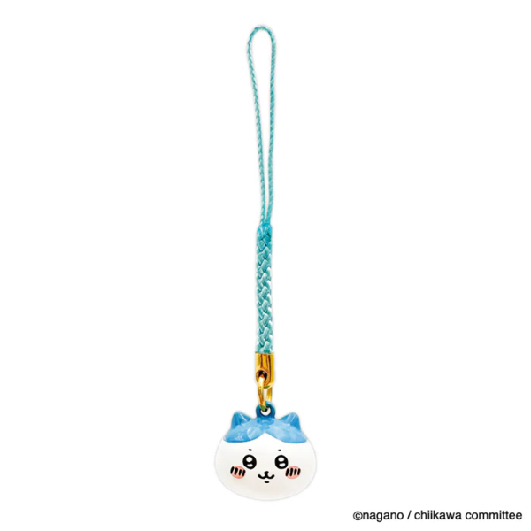 Bell Hachiware