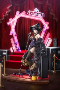 Good Smile Arts Shanghai Cheshire: Cait Sith Crooner - Azur Lane - photo 9