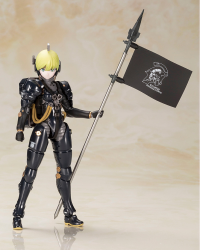 LUDENS Black Ver.