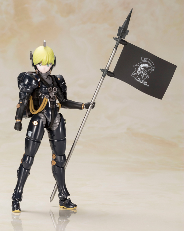 LUDENS Black Ver.