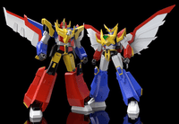 MODEROID Gambaruger 14