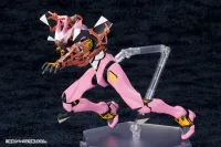 KOTOBUKIYA EVANGELION KAI Unit 08 GAMMA - Neon Genesis Evangelion - photo 12