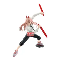 BANDAI CHAINSAW MAN VIBRATION STARS-POWER-IV - Chainsaw Man - photo 3