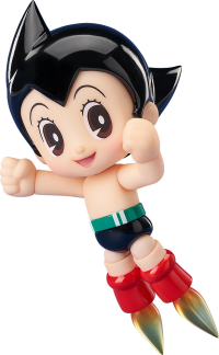 Nendoroid Astro Boy 2