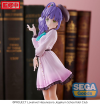 "Love Live! Hasu no Sora Jogakuin School Idol Club" Desktop x Decorate Collections "Kozue Otomune" 4