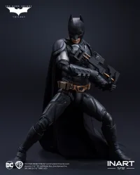 Queen Studios INART-Batman (The Dark Knight Rises) 1/12 Collectible Figure Standard Version - DC Comics - photo 19