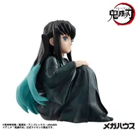 MegaHouse G.E.M. Series Demon Slayer：Kimetsu no Yaiba Palm size Tokito san（Repeat） - Demon Slayer: Kimetsu no Yaiba - photo 7