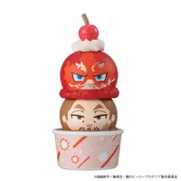 MegaHouse Tsumichen Stack up & Change My Hero Academia - My Hero Academia - photo 4
