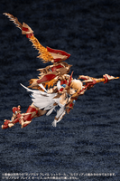 XenoAlma Blaze Ophis 5