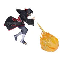 BANDAI NARUTO SHIPPUDEN EFFECTREME-ITACHI UCHIHA-Ⅱ - NARUTO - photo 6