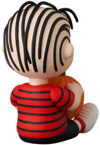 UDF PEANUTS SERIES 16: HALLOWEEN LINUS 2