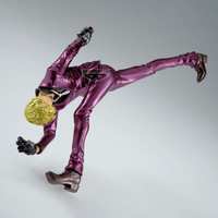 ONE PIECE KING OF ARTIST RORONOA ZORO&SANJI-SPECIAL ver.-(B:SANJI) 4