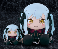 Big 40cm Plushie Ave Mujica Oblivionis 5