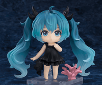 Nendoroid Hatsune Miku: Deep Sea Girl Ver.