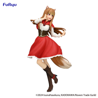 Spice and Wolf　Trio-Try-iT Figure -Holo Red Hood ver.- 13