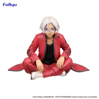 Tokyo Revengers　Noodle Stopper Figure -Izana Kurokawa- 1
