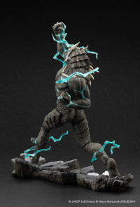 ARTFX J Kaiju No. 8 5