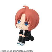 MegaHouse Lookup Mr. Ginpachi's Zany Class Kamui - Gintama - photo 2