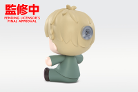 Huggy Good Smile Loid Forger 4
