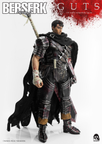 BERSERK - Guts (Black Swordsman) 36