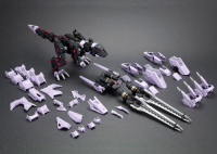 EZ-049 BERSERK FÜHRER Repackage Ver. 3