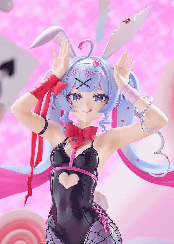 POP UP PARADE Hatsune Miku: Rabbit Hole Ver. L Size