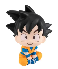 MegaHouse Lookup Dragon Ball DAIMA Son Goku(mini) - Dragon Ball DAIMA - photo 1