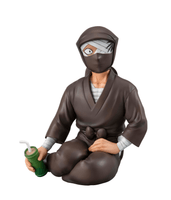 G.E.M. Series Nintama Rantaro Palm size Zatto-san 6