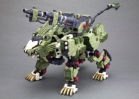 RZ-041 LIGER ZERO PANZER Marking Plus Ver. 1