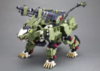 KOTOBUKIYA RZ-041 LIGER ZERO PANZER Marking Plus Ver. - ZOIDS - photo 1