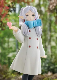 GOOD SMILE COMPANY POP UP PARADE Frieren: Blow Kiss Ver. - Frieren: Beyond Journey's End - photo 6