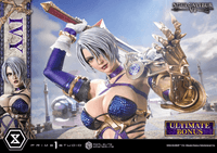 Real Elite Masterline SOULCALIBUR Ⅵ IVY Ultimate Bonus Version 35