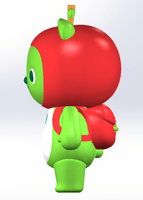 Plafia　Arukuma 8