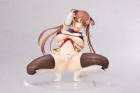 Orchid Seed Magical Infusion! Airi Tsugaike Illustrated by momi - 18+ - photo 1