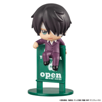 Ochatomo series Gintama YOROZUYA CAFE (Repeat) (8pc per box) 5