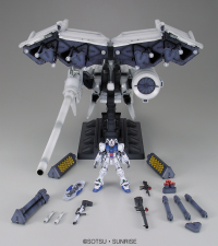 HGUC 1/144 #28 GP03D Dendrobium 3